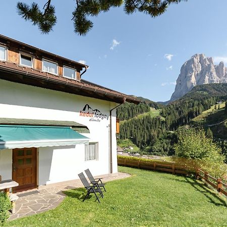 Kedul Lodge Santa Cristina Val Gardena 외부 사진