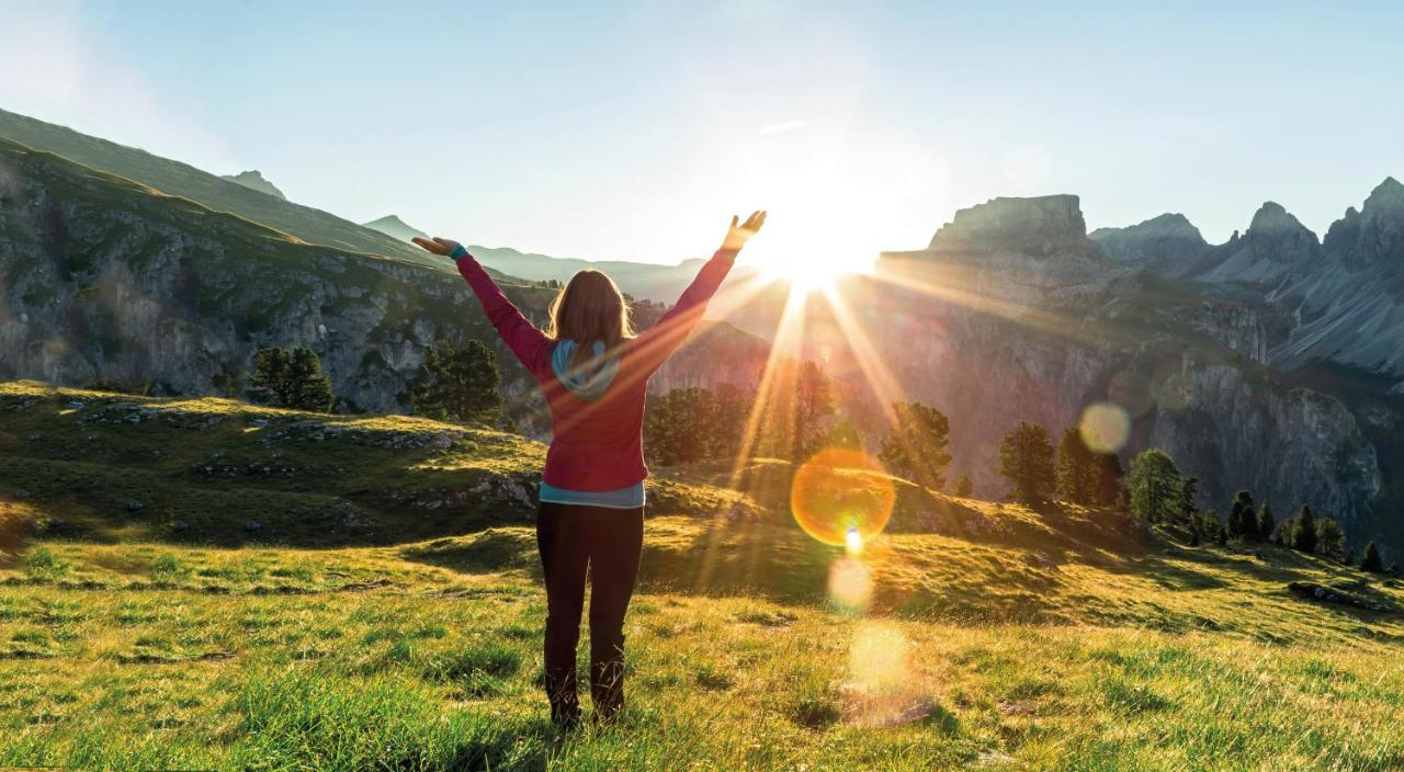 Kedul Lodge Santa Cristina Val Gardena 외부 사진