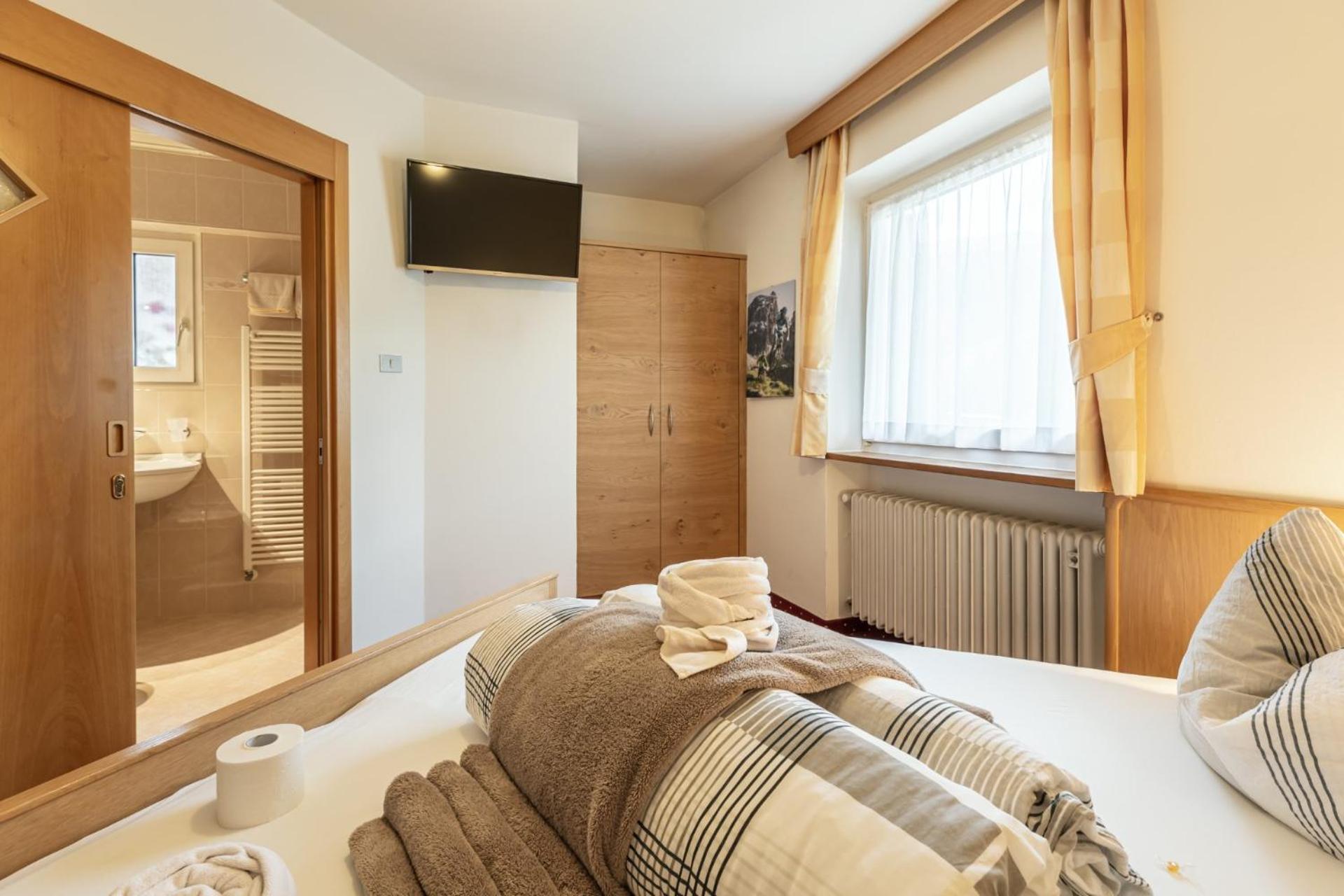 Kedul Lodge Santa Cristina Val Gardena 외부 사진