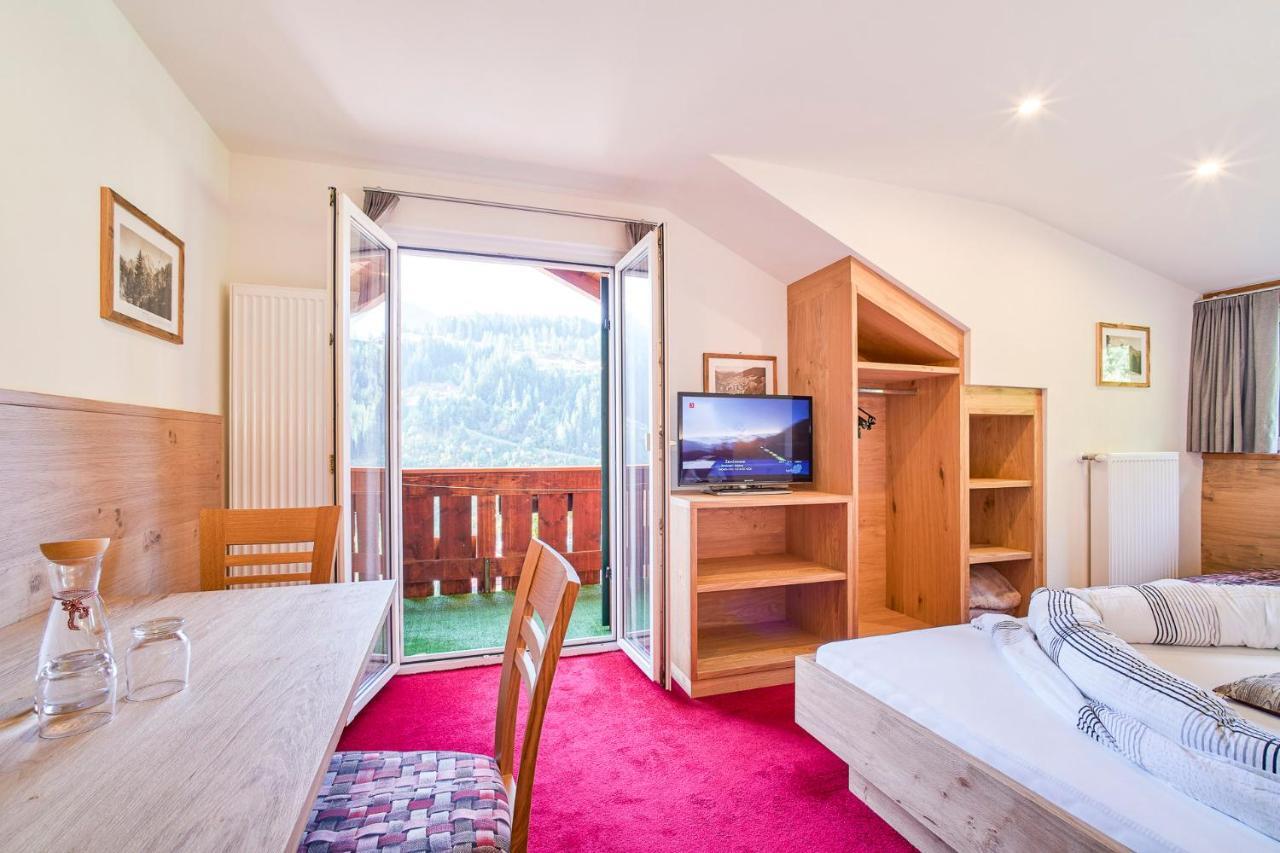 Kedul Lodge Santa Cristina Val Gardena 외부 사진